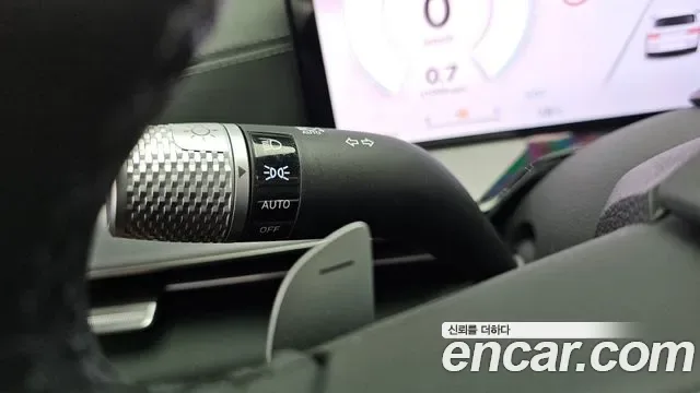 Genesis GV80 2.5T бензин AWD ( ), миниатюра 11