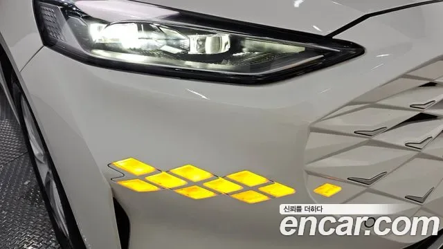Kia K8 3.5 LPG 2WD ( ), миниатюра 4