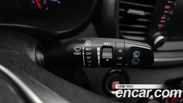 Kia Sorento бензин 2.0 Turbo 2WD Prestige, миниатюра 26