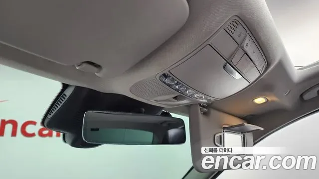 Mercedes-Benz C-Class C220 d 4MATIC, миниатюра 4
