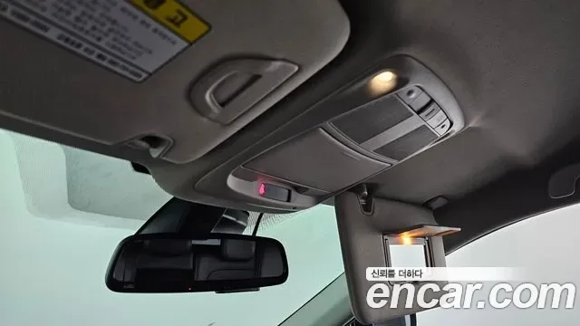 Renault QM6 1.7 dCi RE 2WD, миниатюра 13