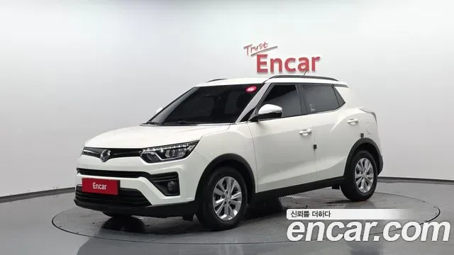 KGM Tivoli бензин 1.5 2WD V3, миниатюра 16