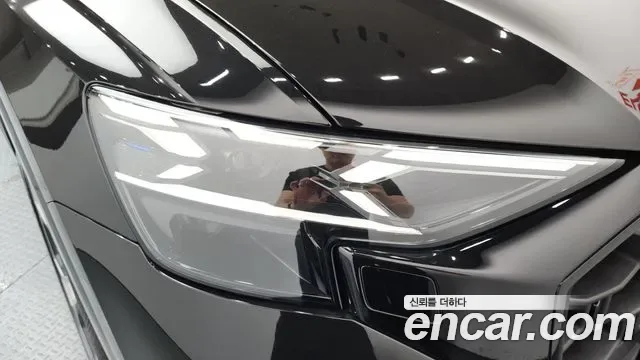 Audi Q8 55 TFSI Premium, миниатюра 8