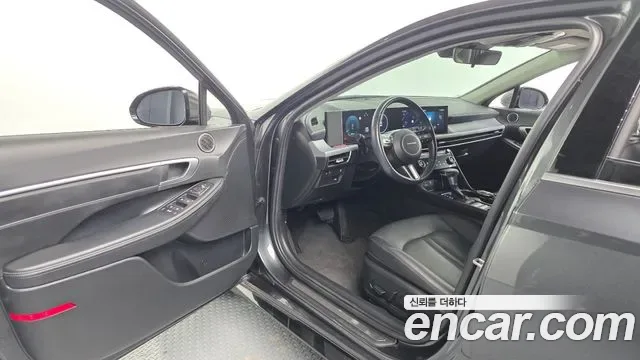 Hyundai Sonata 2.0 LPG( ) 1, миниатюра 20
