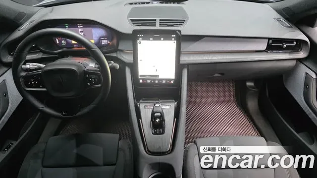Polestar 2, миниатюра 13