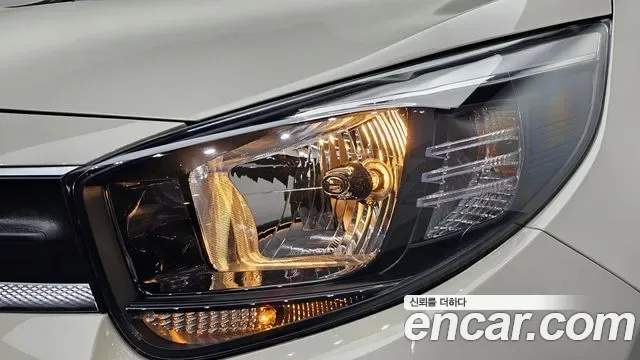 Kia Morning (JA) Prestige, миниатюра 13