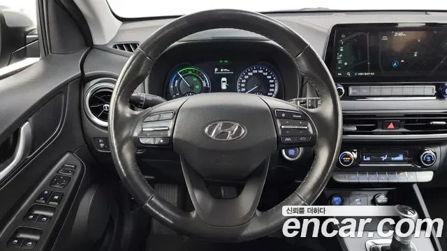 Hyundai Kona Modern, миниатюра 3