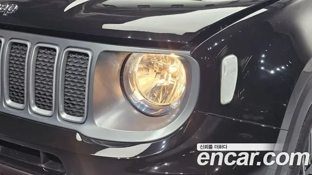Jeep Renegade, миниатюра 16