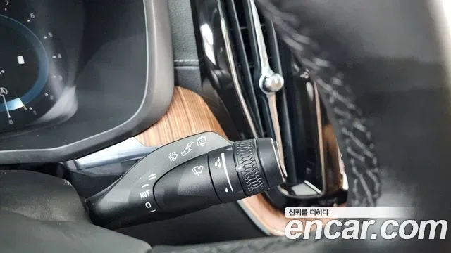 Volvo XC60 B5, миниатюра 14