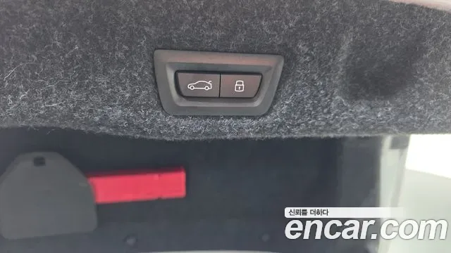 BMW 5 (G60) 520i M, миниатюра 20