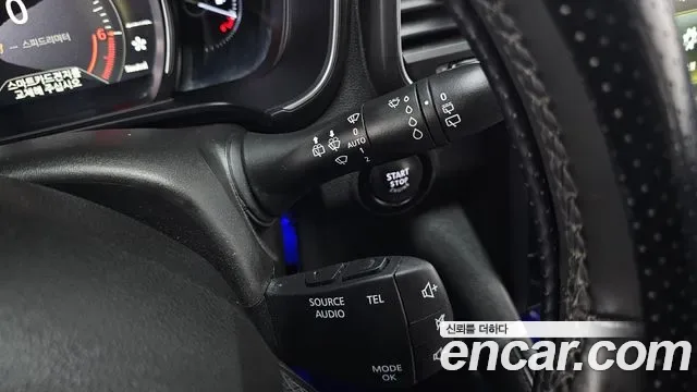 Renault QM6 2.0 GDe RE 2WD, миниатюра 16