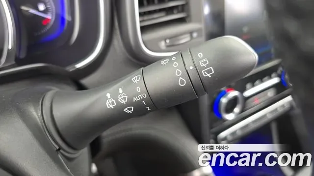 Renault QM6 2.0 GDe 2WD, миниатюра 16