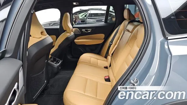 Volvo V60 B5 AWD, миниатюра 9