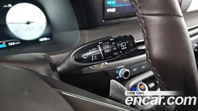 Hyundai The New Palisade дизель 2.2 2WD Calligraphy, миниатюра 18