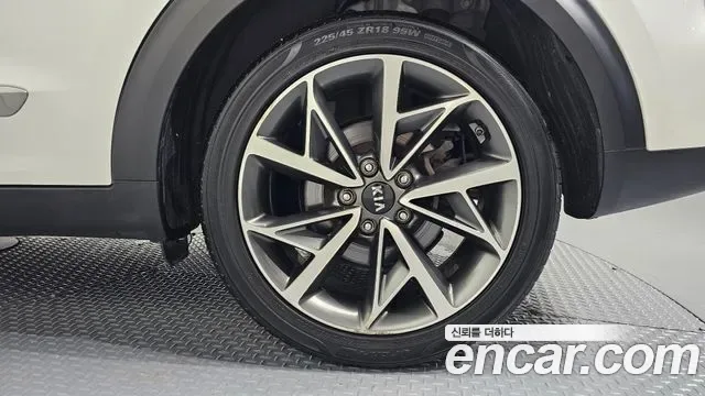 Kia Niro 1.6 HEV, миниатюра 16