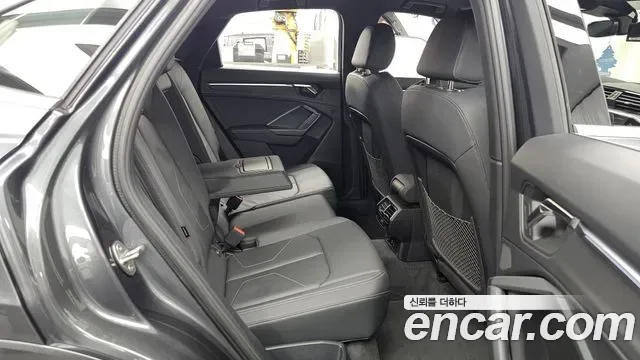 Audi Q3 35 TDI Premium, миниатюра 29
