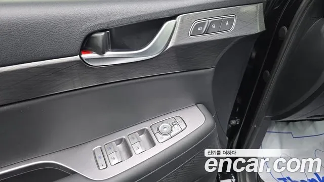Hyundai Palisade бензин 3.8 4WD Prestige, миниатюра 25
