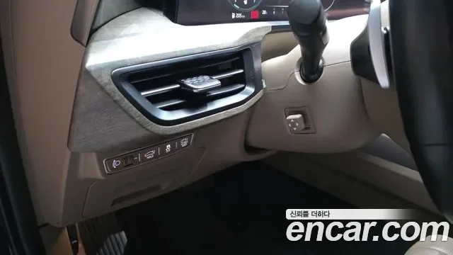 Kia K8 гибрид, миниатюра 16