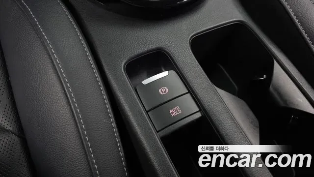 Kia K3 II 1.6 Signature, миниатюра 27