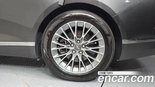 Genesis G80 бензин 2.5 Turbo 2WD ( ), миниатюра 15