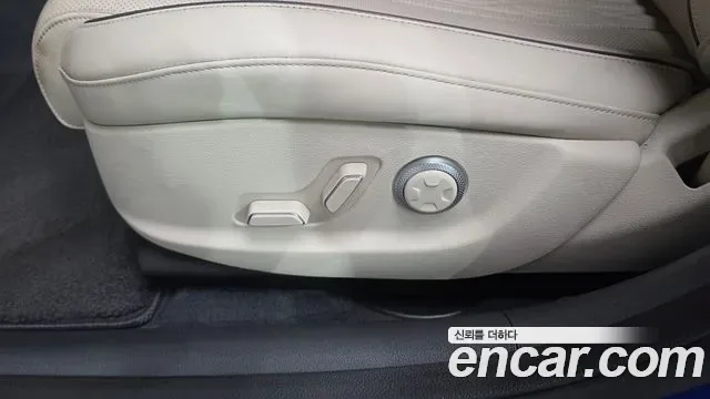 Genesis G80 бензин 2.5 Turbo AWD ( ), миниатюра 10