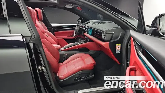 Porsche EV, миниатюра 2