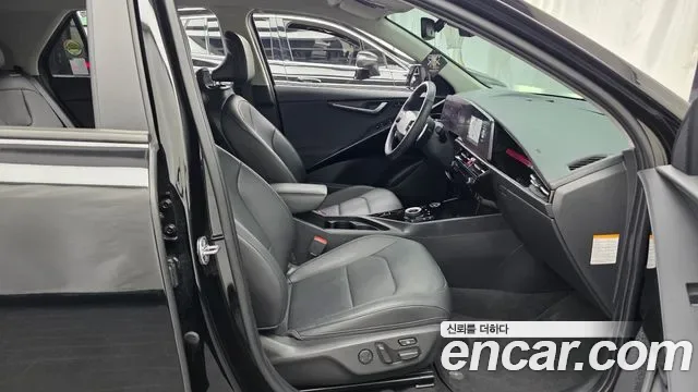 Kia Niro EV, миниатюра 6