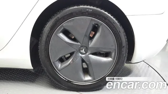 Tesla 3 AWD, миниатюра 27