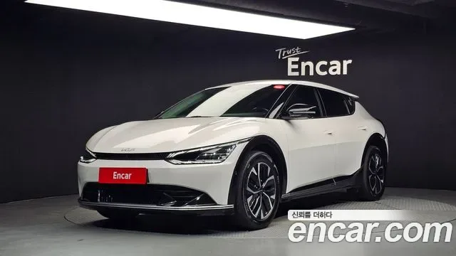 Kia EV6, миниатюра 13