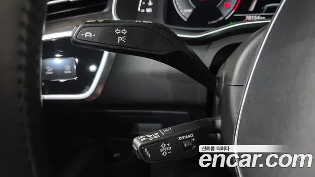Audi A6 45 TFSI Premium, миниатюра 26