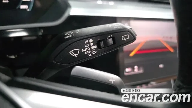 Audi e-, миниатюра 18