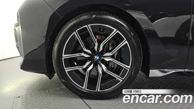 BMW 7 (G70) 740i xDrive M, миниатюра 19
