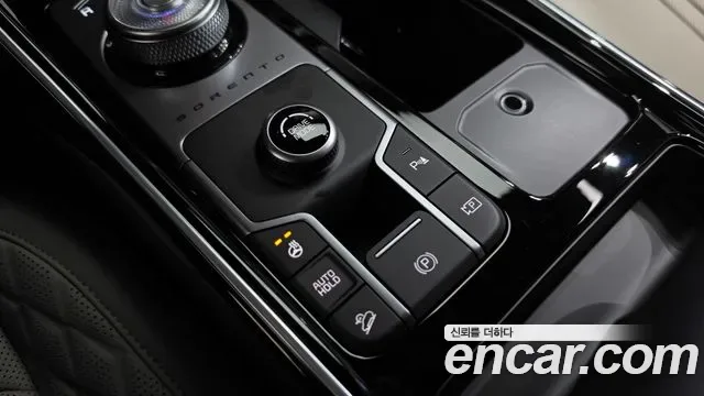 Kia Sorento HEV 1.6 2WD Gravity, миниатюра 2