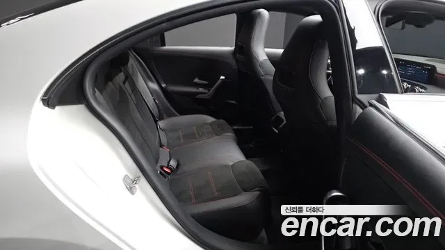 Mercedes-Benz CLA CLA250 4MATIC, миниатюра 5