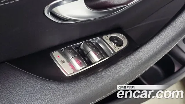 Mercedes-Benz E-Class E350 4MATIC AMG Line, миниатюра 21