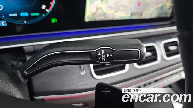 Mercedes-Benz GLE GLE450 4MATIC, миниатюра 2