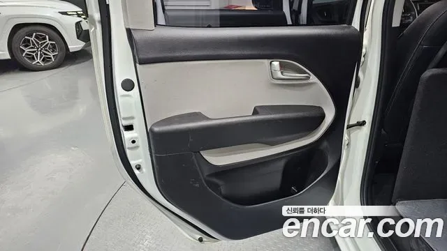 Kia Ray 2 мест Prestige, миниатюра 15