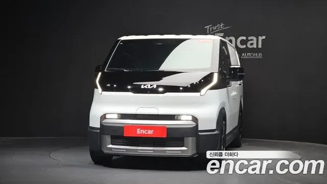 Kia PV5, миниатюра 22