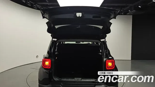 Jeep Renegade 1.6 дизель, миниатюра 10
