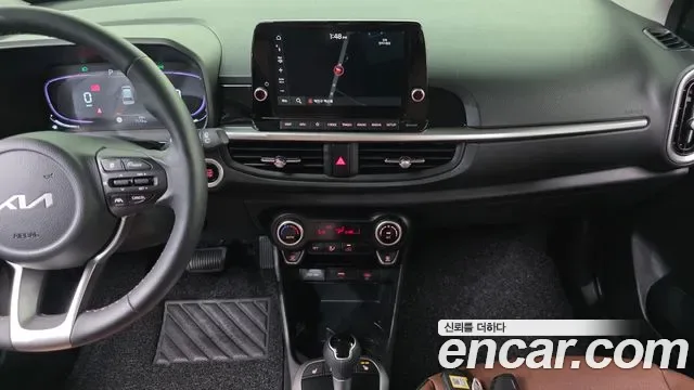 Kia Morning (JA) Prestige, миниатюра 12