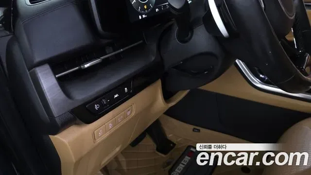 Kia Carnival дизель 11 мест Signature, миниатюра 30