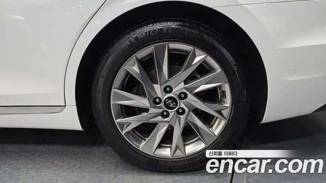 Hyundai Grandeur Calligraphy, миниатюра 15