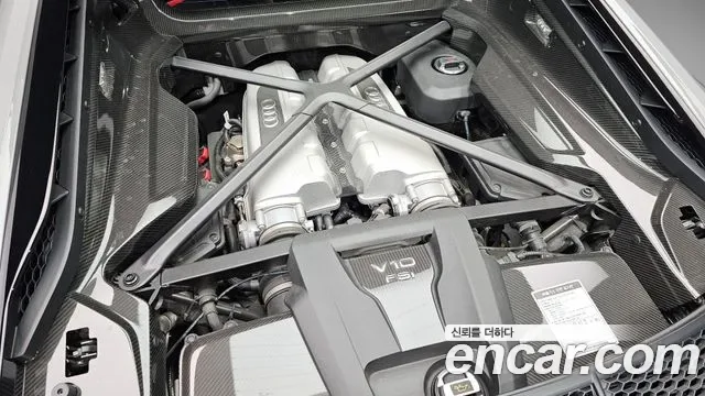 Audi R8 5.2 V10, миниатюра 19