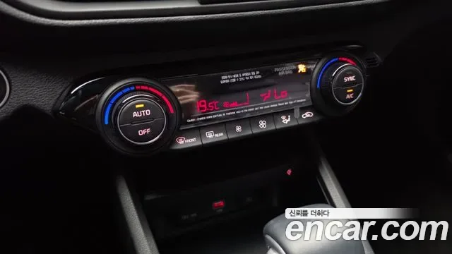 Kia K3 II 1.6 Prestige, миниатюра 27
