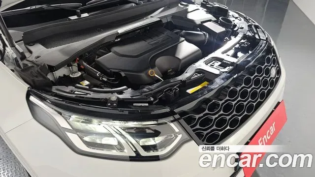 Land Rover Discovery P250 S, миниатюра 18