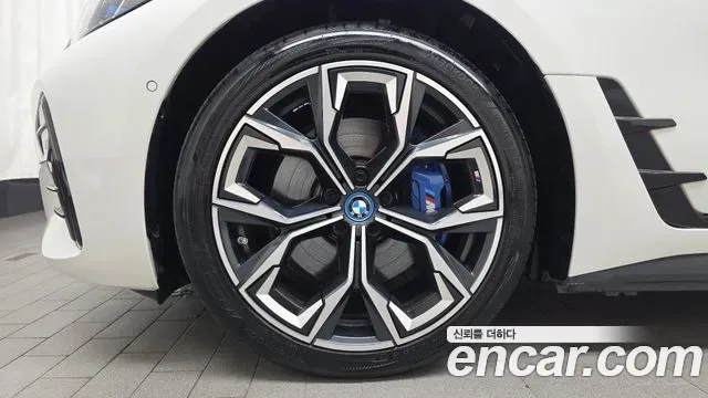 BMW i4 eDrive40 M, миниатюра 22