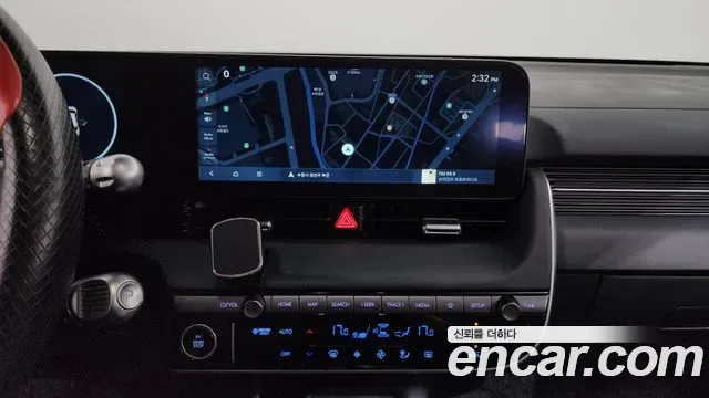 Hyundai Ioniq 5 AWD, миниатюра 13