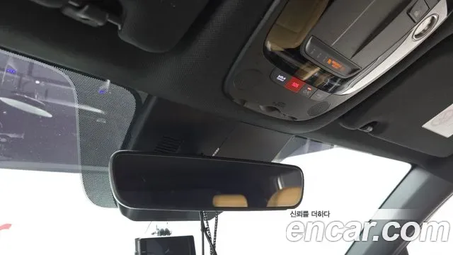 Kia Sorento дизель 2.2 2WD Prestige, миниатюра 9