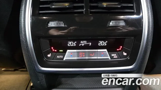 BMW X5 xDrive 40i M, миниатюра 17