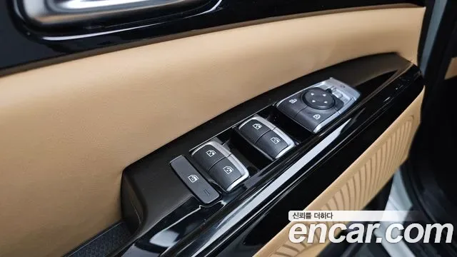 Kia Carnival дизель 9 мест, миниатюра 3